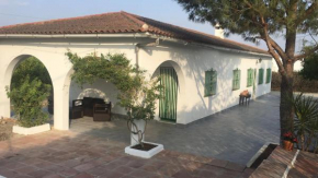 casa rural en la Costa del Sol, Cártama